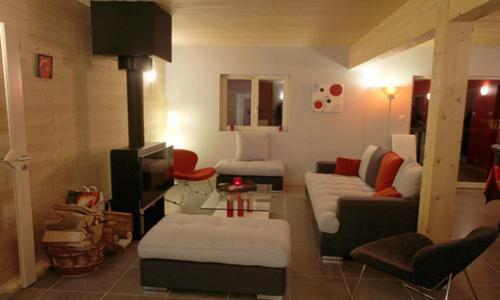 Chambres D'Hotes Couleurs Bois & Spa Xonrupt-Longemer Ngoại thất bức ảnh