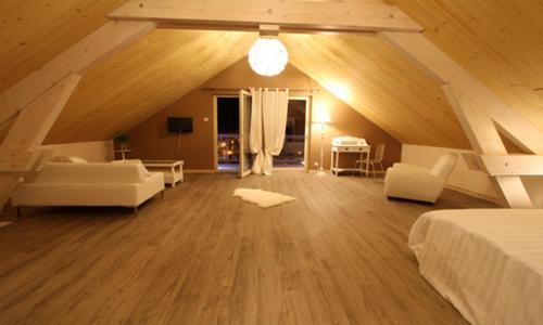Chambres D'Hotes Couleurs Bois & Spa Xonrupt-Longemer Ngoại thất bức ảnh