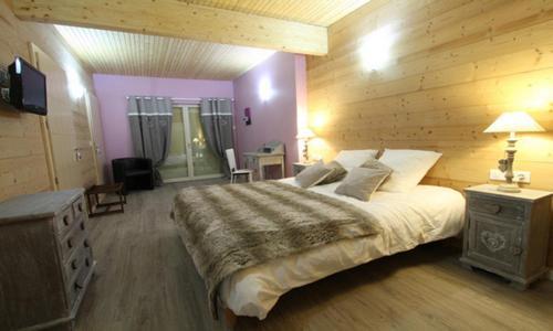 Chambres D'Hotes Couleurs Bois & Spa Xonrupt-Longemer Ngoại thất bức ảnh