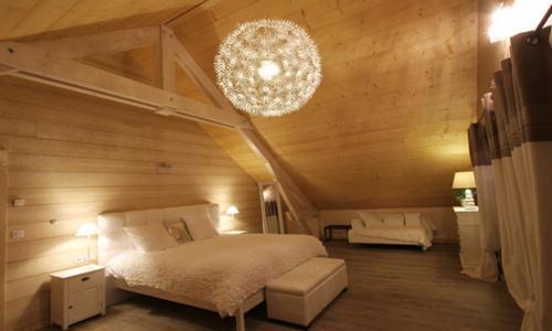 Chambres D'Hotes Couleurs Bois & Spa Xonrupt-Longemer Ngoại thất bức ảnh